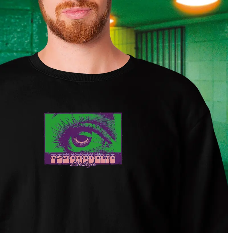 PSYCHEDELIC LIFESTYLE vol.1