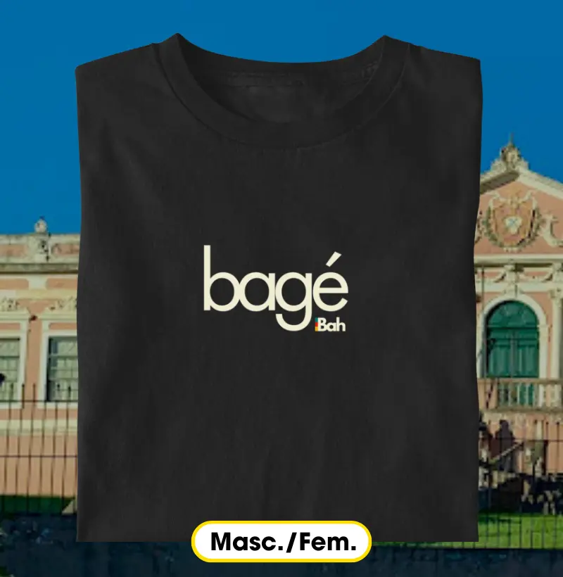 Bagé