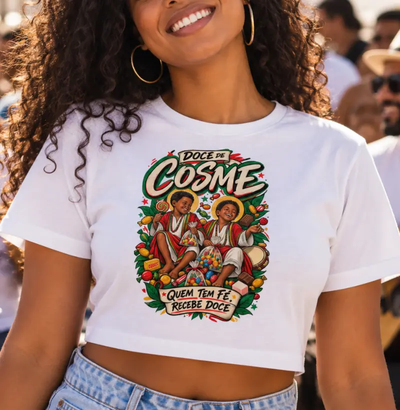 Doce de Cosme - Cropped