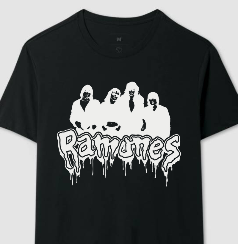 Ramones - Integrantes