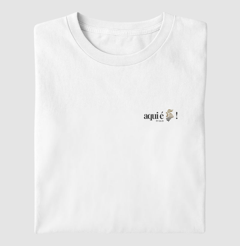 Aqui é Galo! - 71 13 21