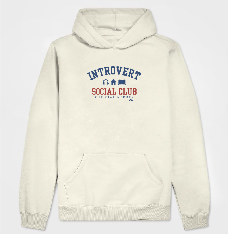 Introvert Social Club