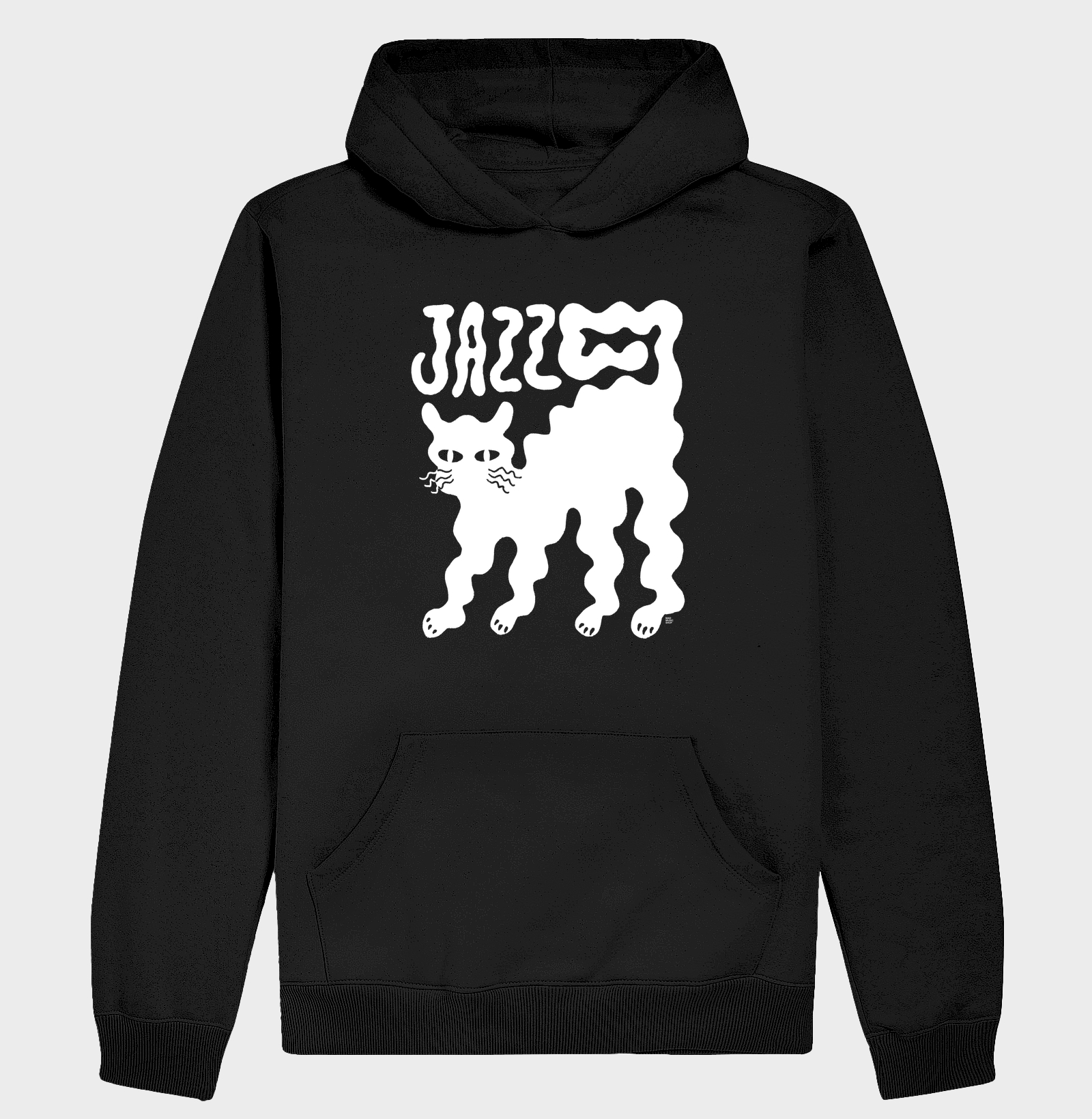 Jazz Cat