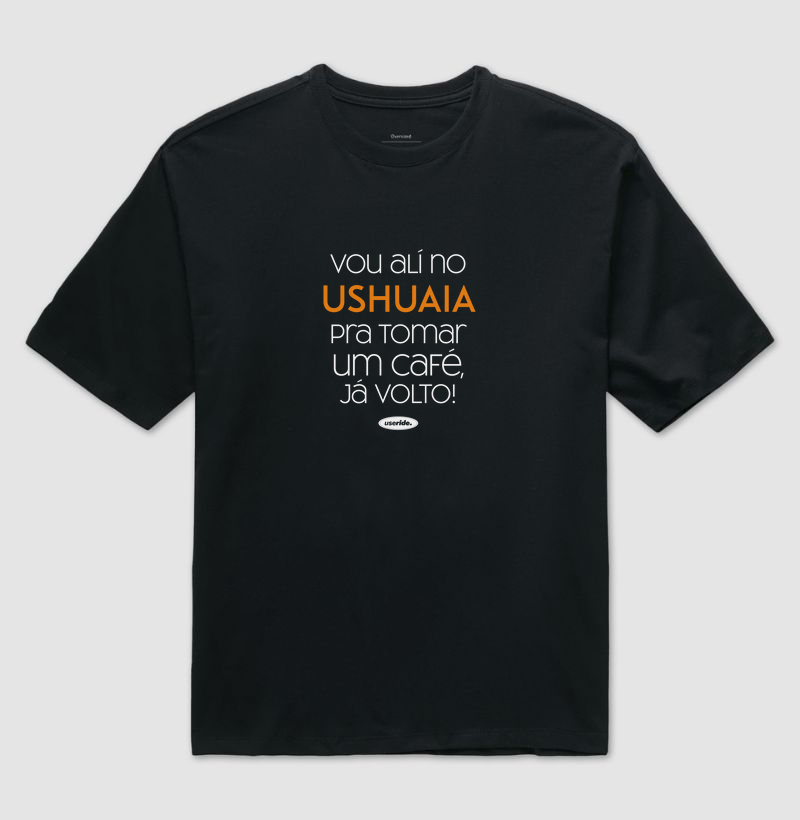 Ushuaia