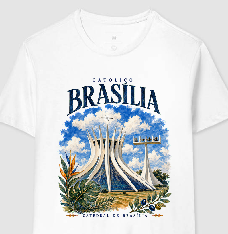 Brasília — Catedral de Brasília