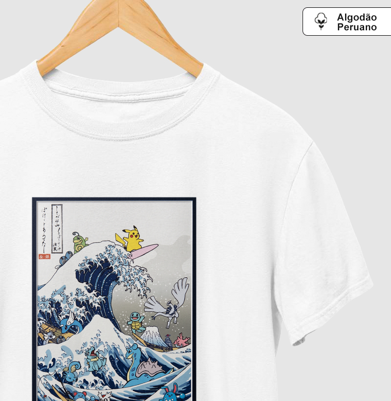 Onda de Pocket Monsters