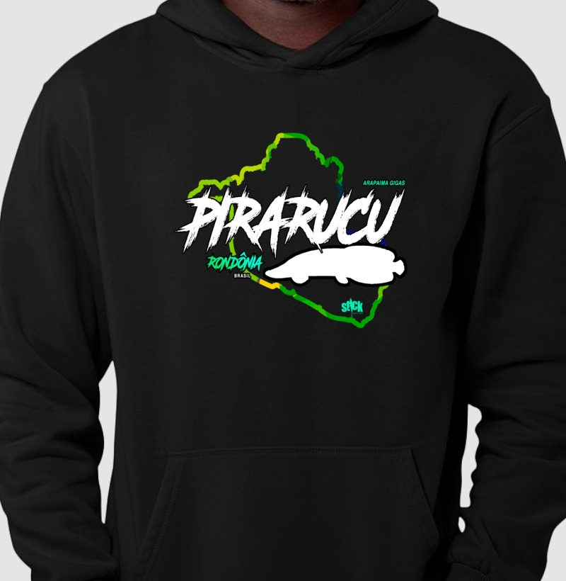 Pirarucu :: Rondônia