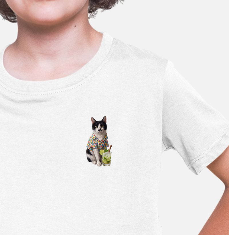 Camisa 0