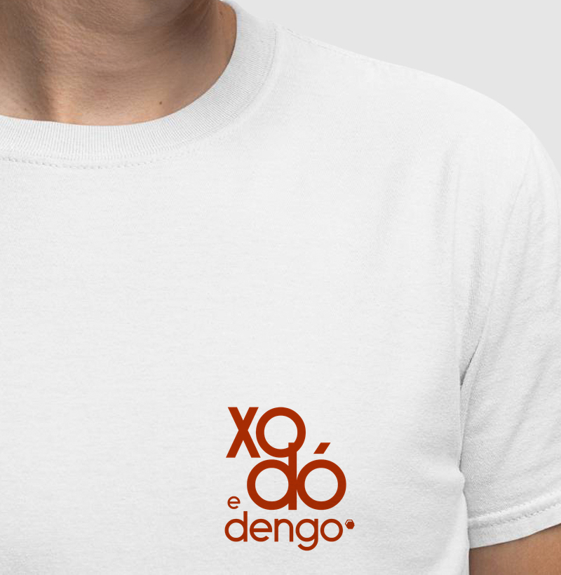 Xodó e dengo