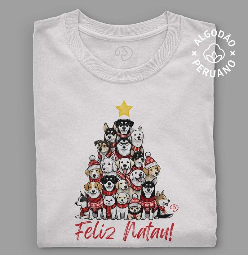 Feliz NatAU Doguinhos