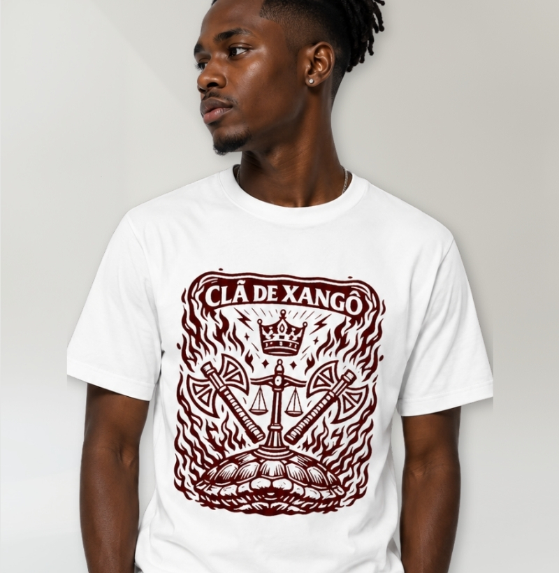 Clã de Xangô