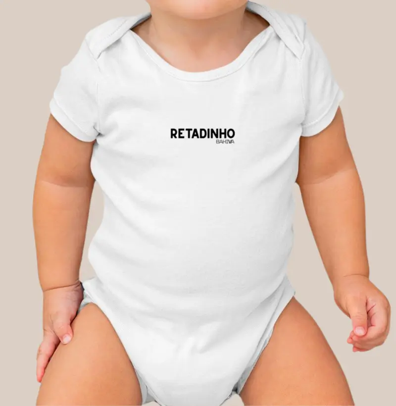 Retadinho