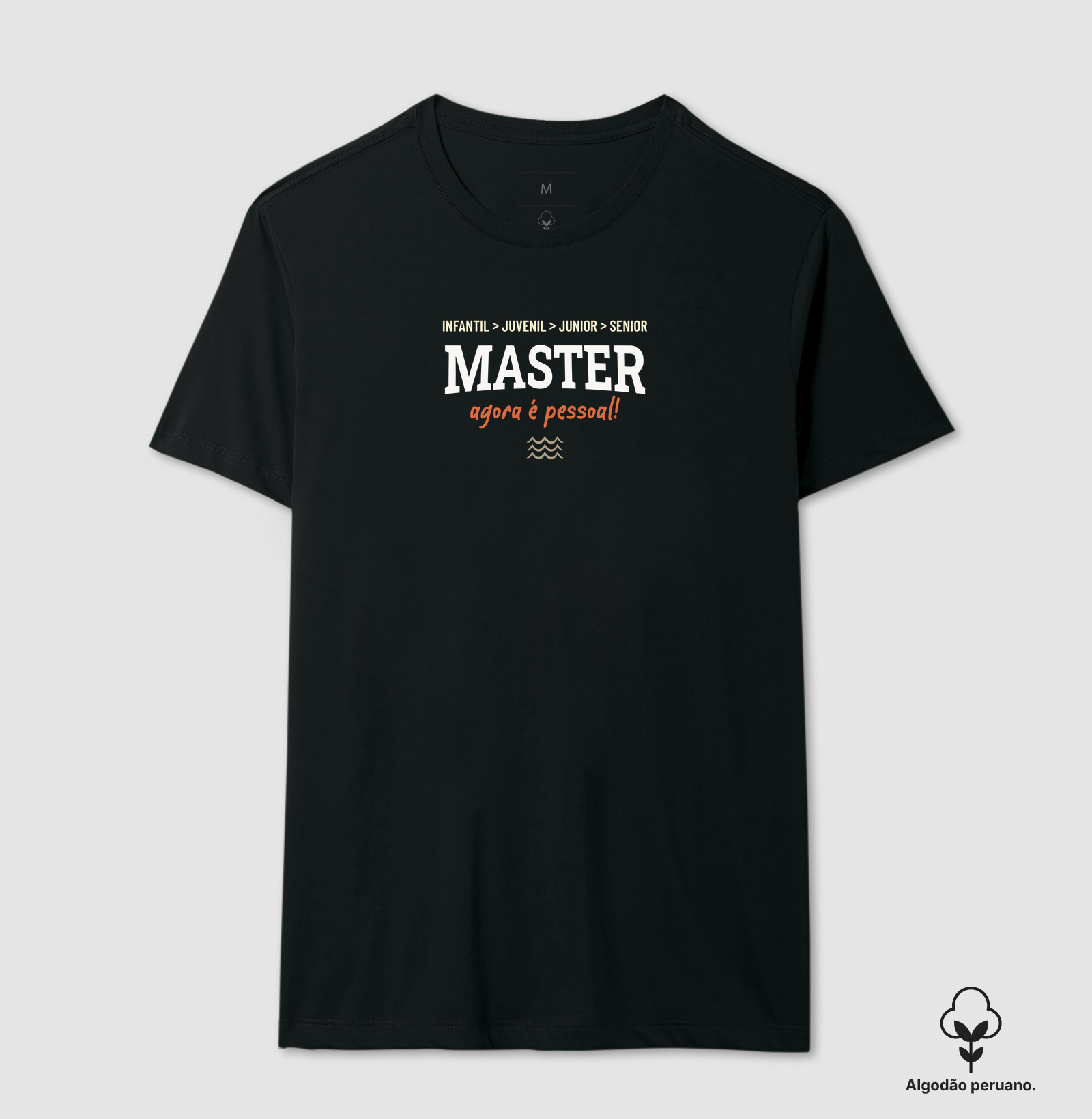 Master