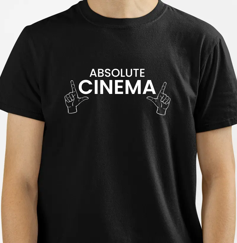 Absolute Cinema