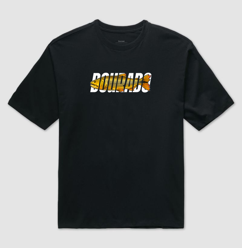 Dourado na Fonte!
