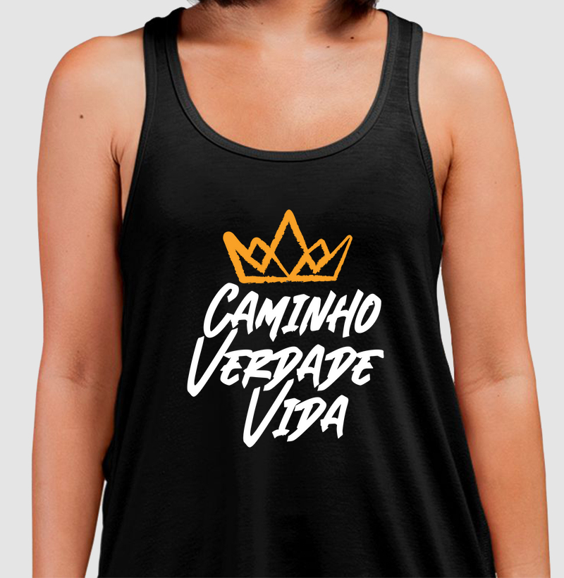 Caminho Verdade Vida