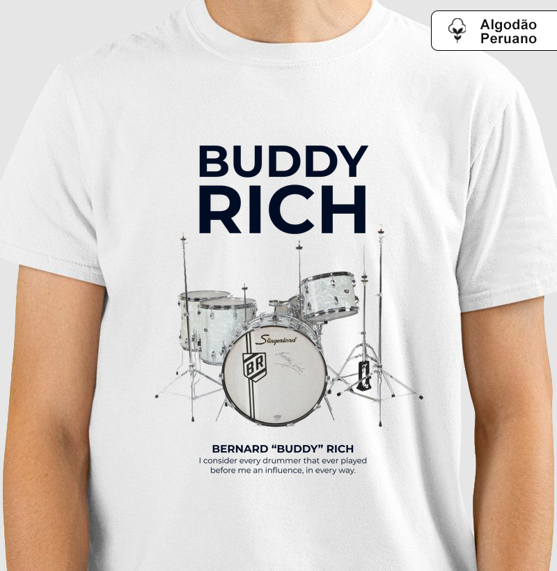 Buddy Rich