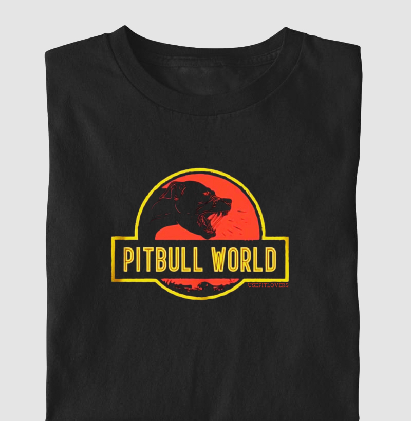 Pit bull word