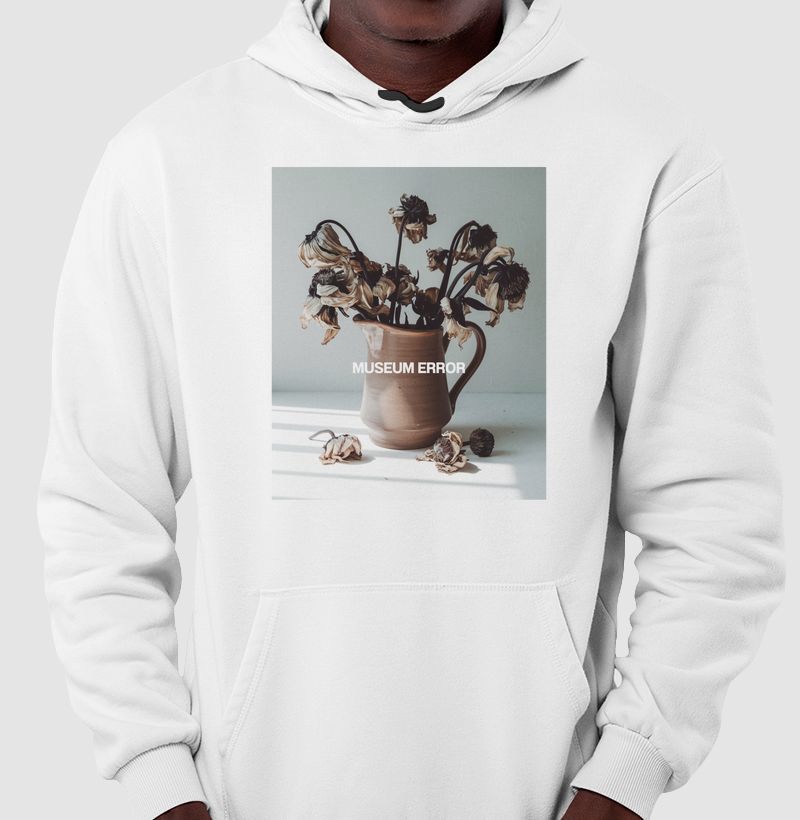 Moletom Natureza Morta