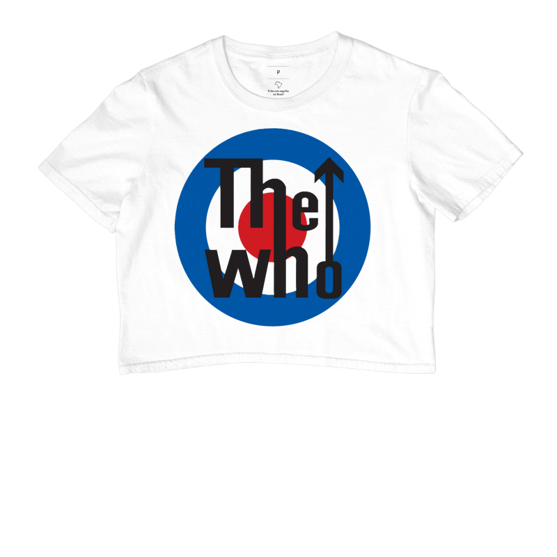The Who Logo