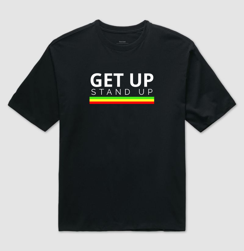 Get Up