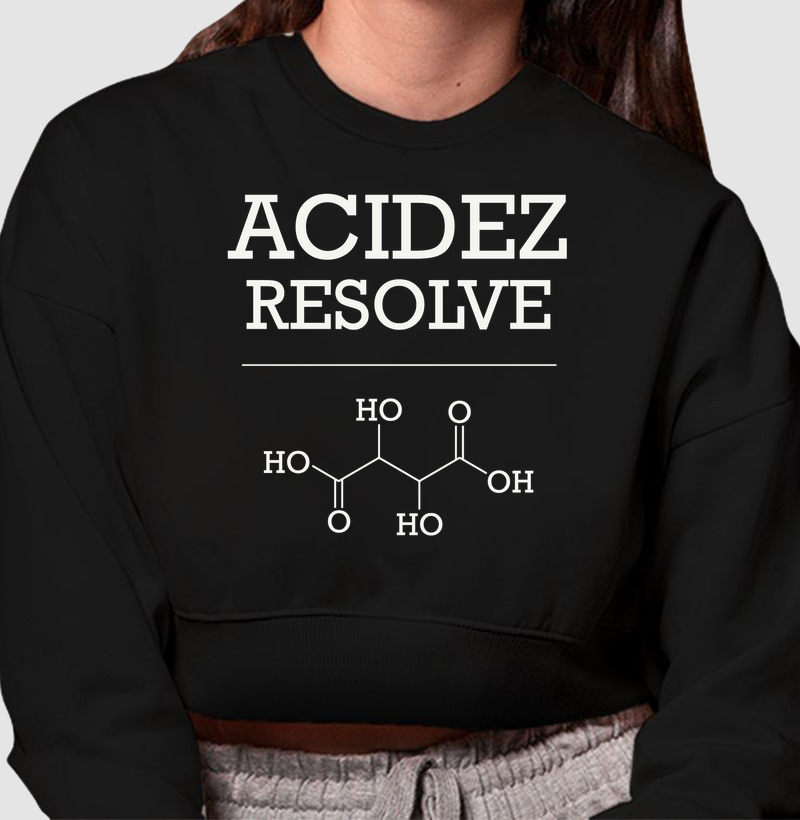 Acidez Resolve