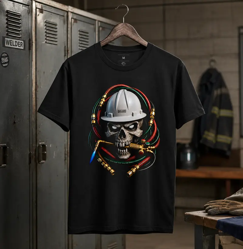 Caveira Funileiro