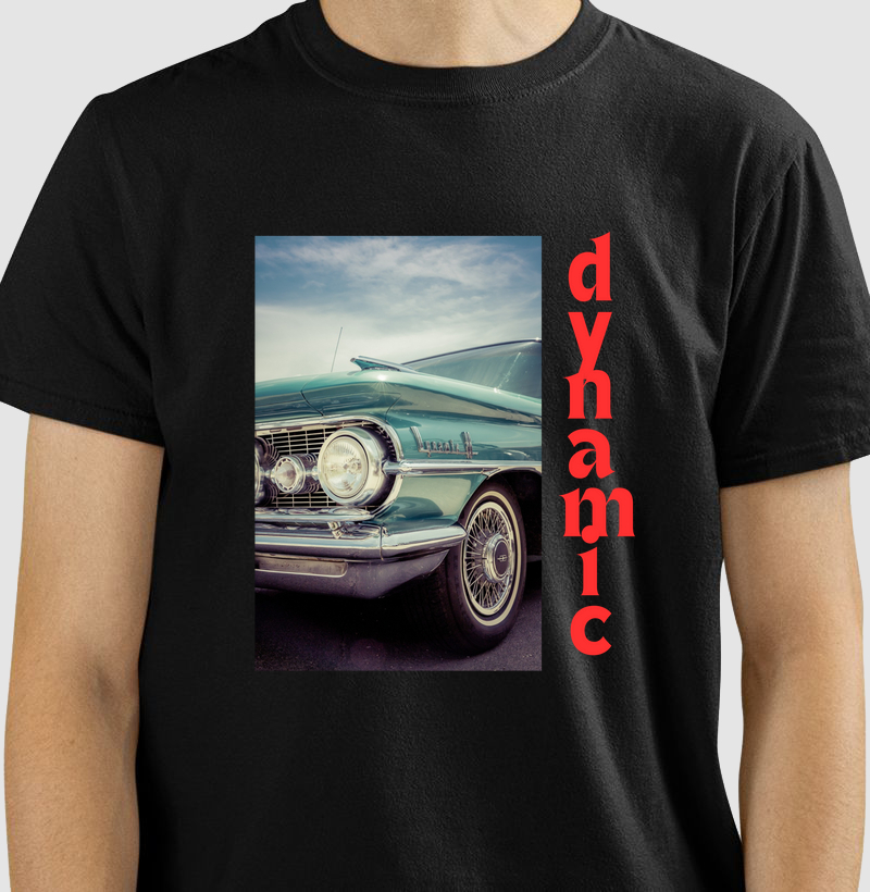 Dynamic Tee