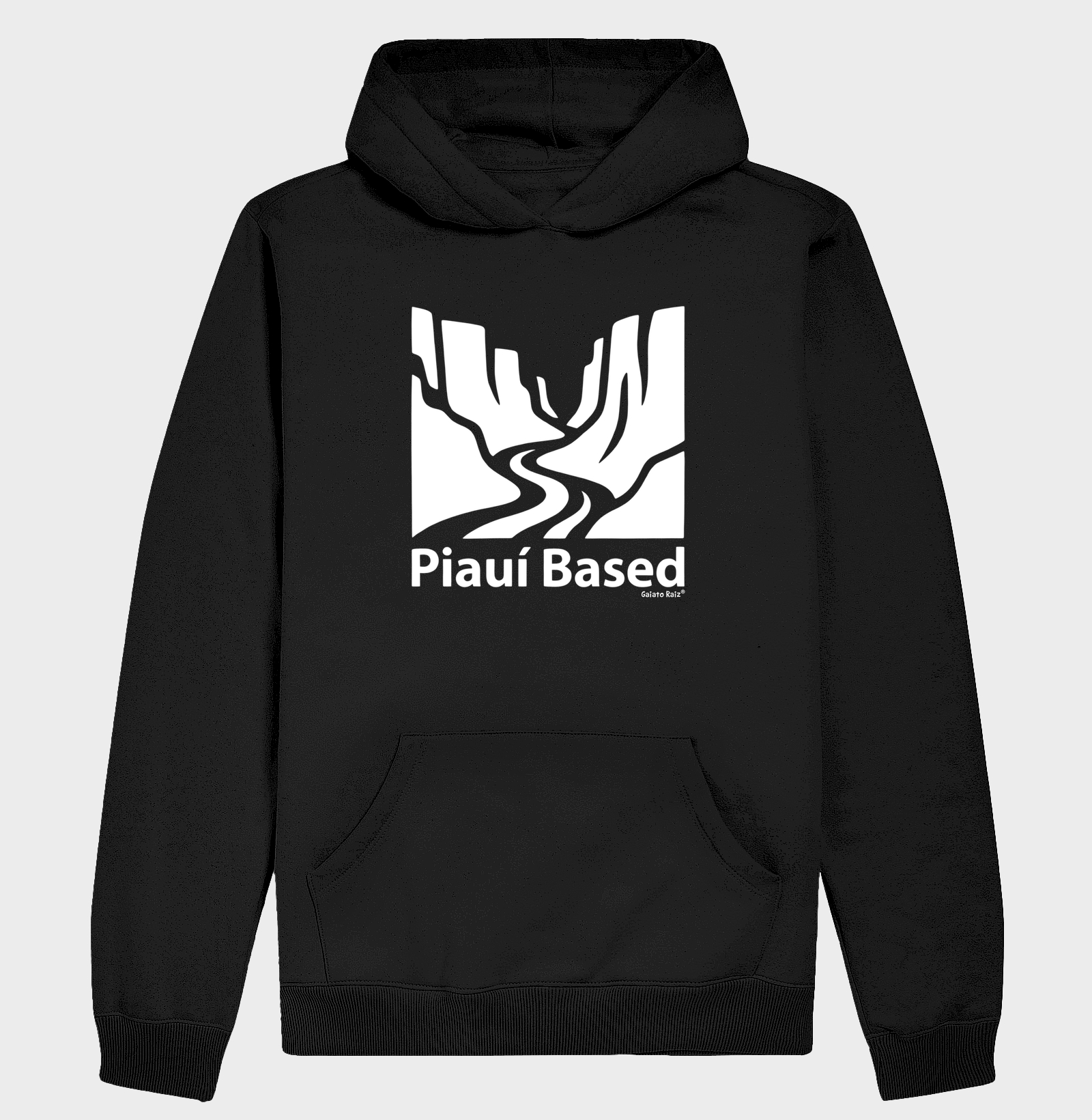 Piauí Based - Cânio do Viana