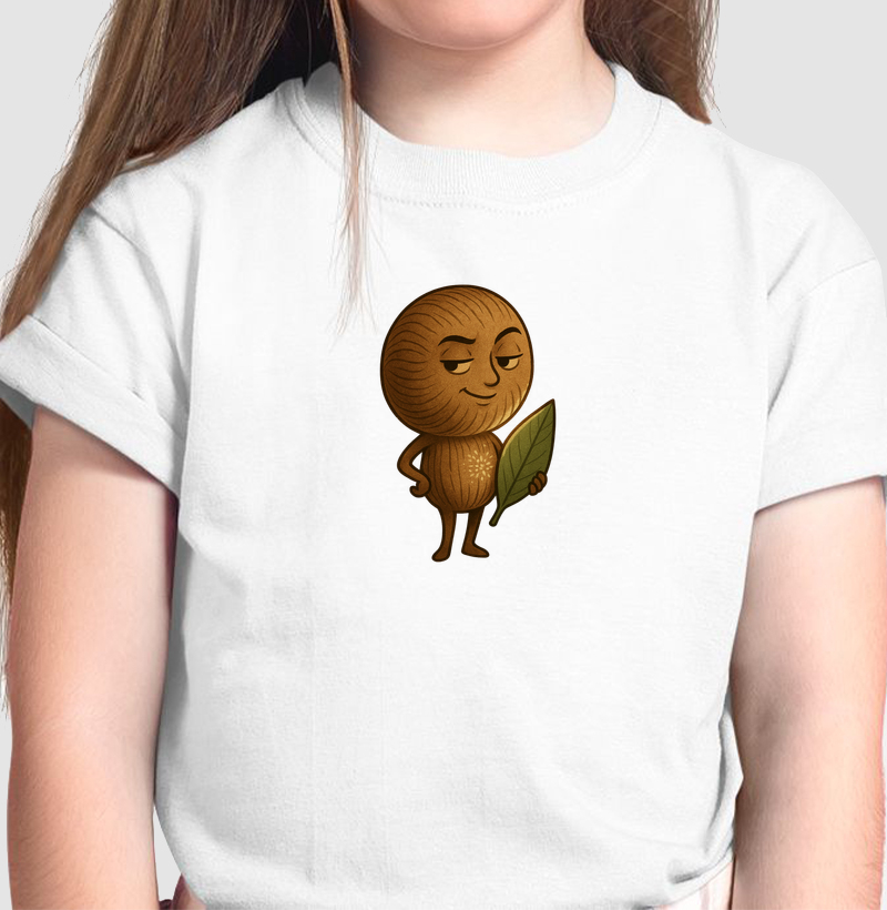 Noz-moscada Notável