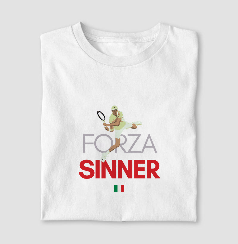 Forza Sinner