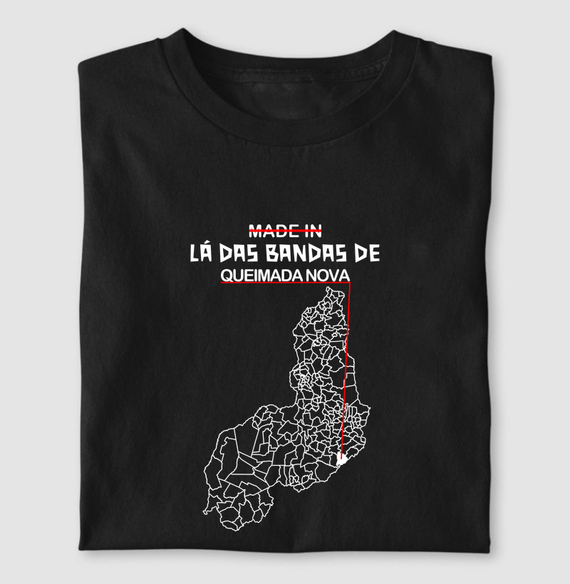 Queimada Nova (PI) | Lá das Bandas