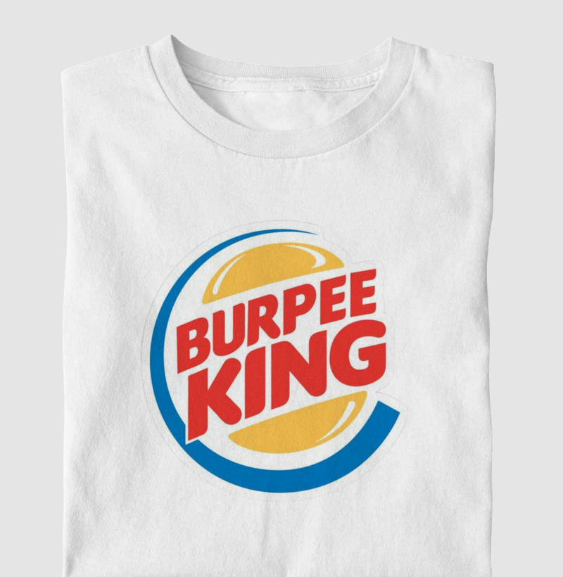 Burpee King