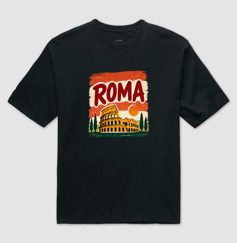 Roma Listrado
