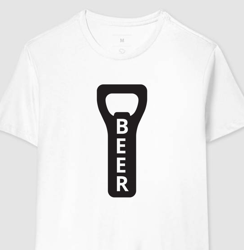 Coleção Cervejas - Abridor Beer