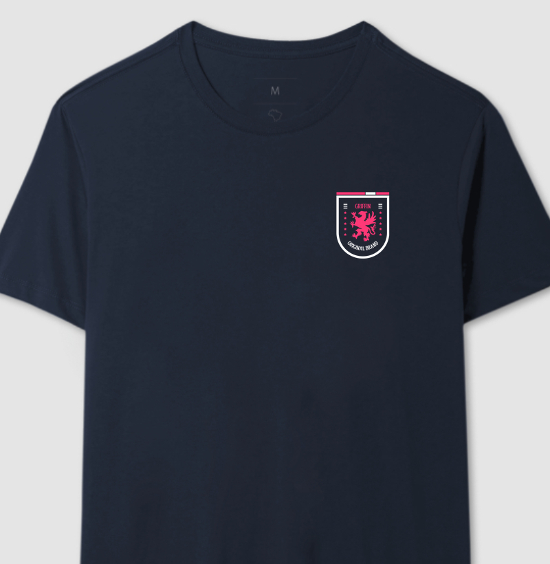 CAMISETA MASCULINA ORIGINALS