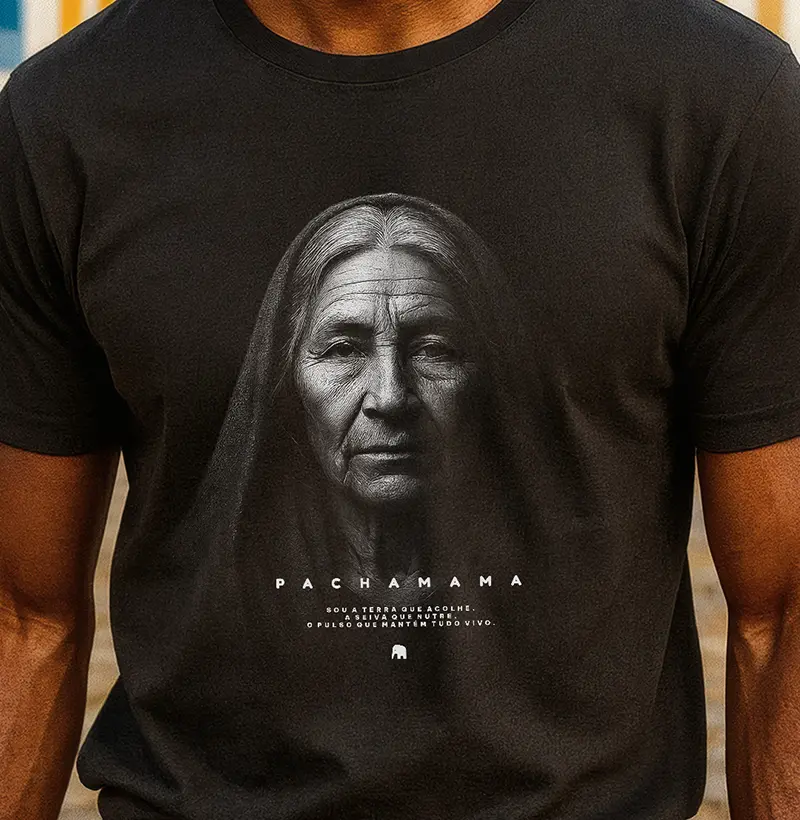 Pachamama