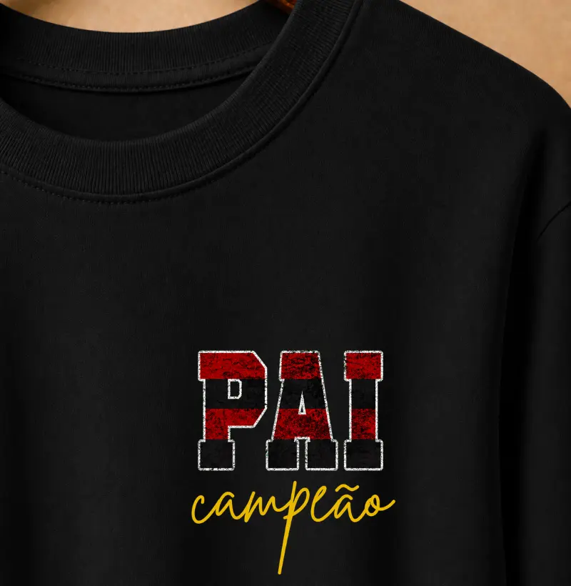 Pai Campeão 01
