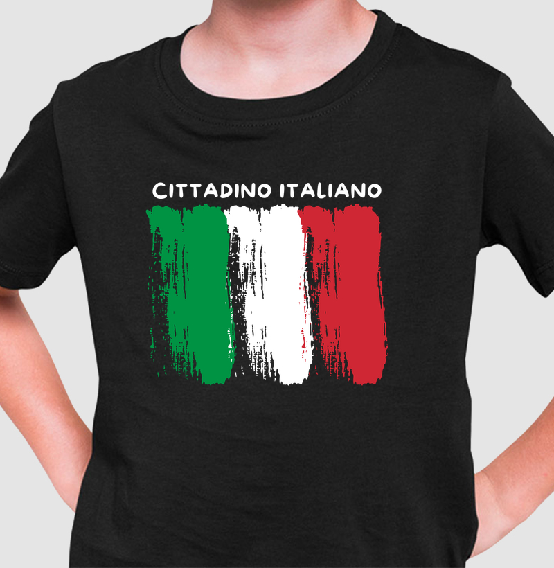 Cittadino italiano