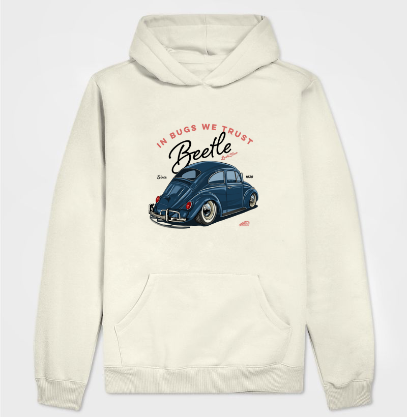 In Bugs we trust 