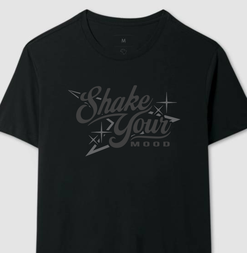 Shake Your Mood Logo #1