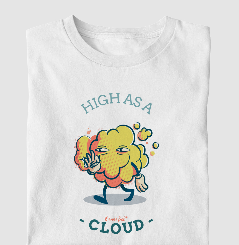 High as a Cloud