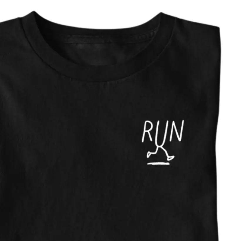 RUN Perninhas