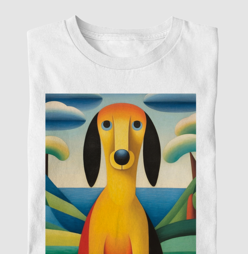 Caramelo Abapuru do Amaral