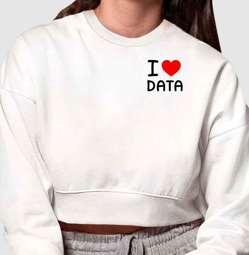 I Love Data