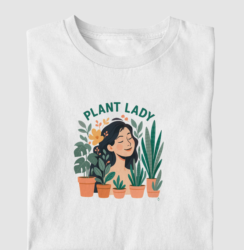 Plant Lady