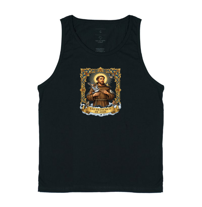São Francisco