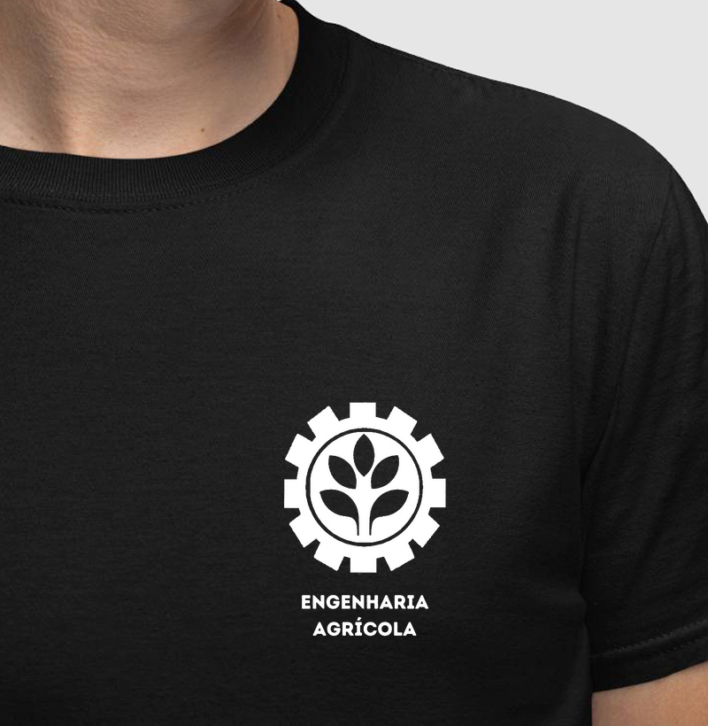 Eng. Agrícola Minimalista