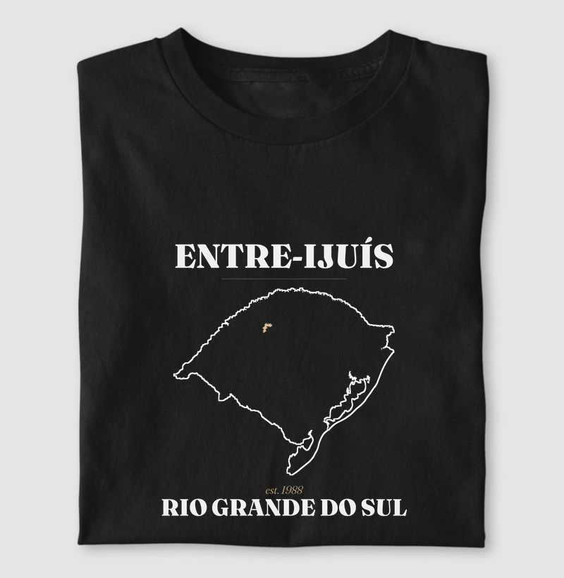Entre-Ijuís | Legado RS
