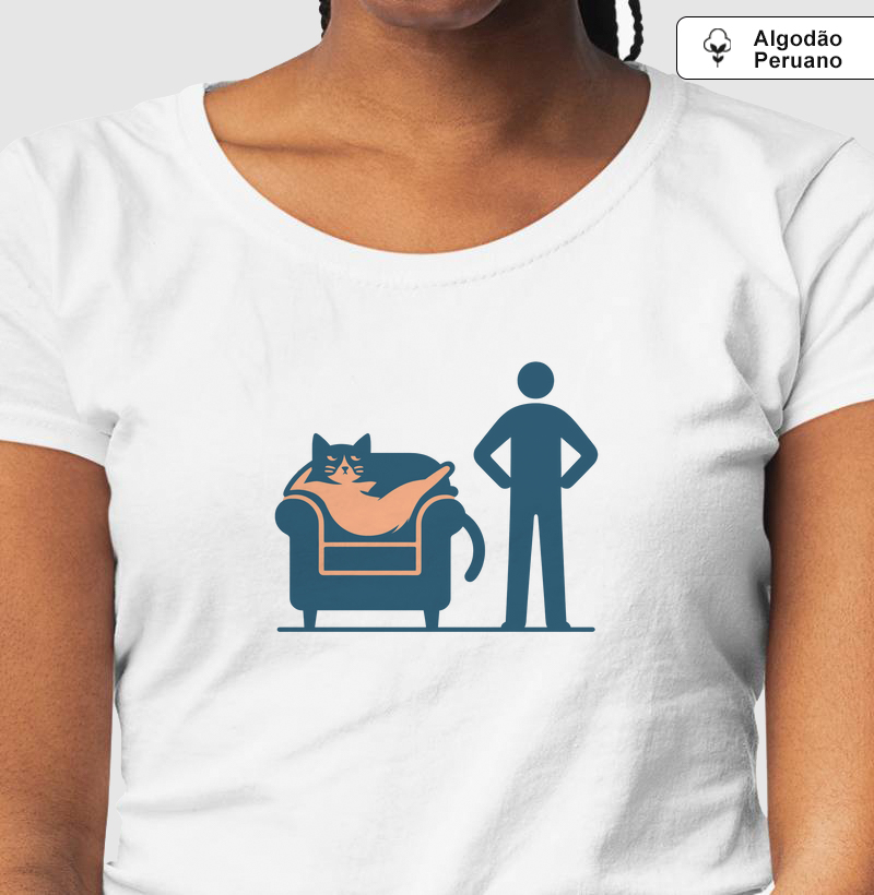 A POLTRONA É MINHA 01